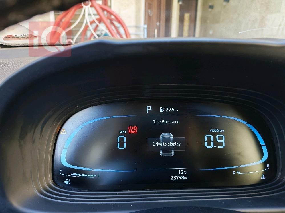 هيونداي فينو